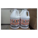 Kleenmaster Brillianize Cleaner, 4x1 Gal
