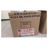 4 Gallons of Kleenmaster Brilliantize