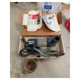 Porter-Cable 5-Inch Sander