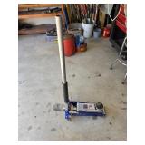 1.5-Ton Rapid Pump Floor Jack