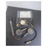 Century Tool Co. Compression Tester