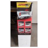 ARE SuperNet Truck Bed Organizer