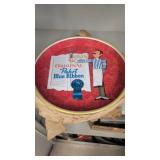 Pabst Blue Ribbon Beer Tray Set