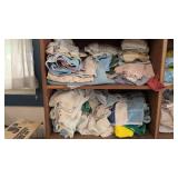 Used Towels/Rags
