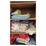 Cleaning Rags and Cloths