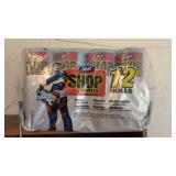 Scott Shop Towels 12-Roll Pack