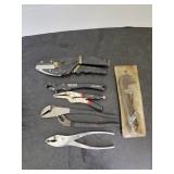 Craftsman Tool Collection