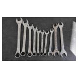 S-K Combination Wrenches