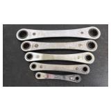 Craftsman Box-End Wrenches