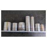 SK 1/2" Drive Sockets
