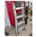 Little Giant Multipurpose Ladder
