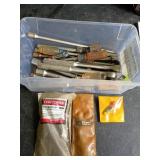 Hand Tools