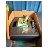 Tool and Repair Kit