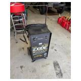 Exide 12V Battery Charger Starter