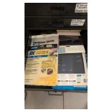 Sandpaper Sheets Collection