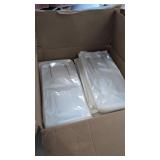 Clear Plastic Bags