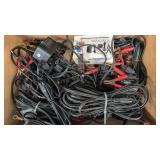 Electrical Cables Lot