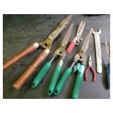 Garden Tools Set