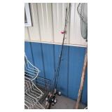Fourï¿½ Fishing Rods