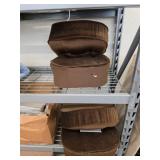 Model A Replacement Seats