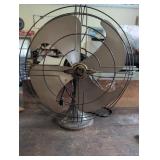 General Electric Vintage Fan