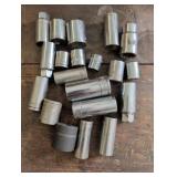 Metal Socket Set