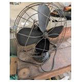 Vintage Emerson Electric Fan