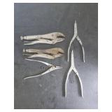 Hand Tools