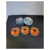 Grinding and Cutting Discs