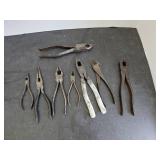 Hand Pliers
