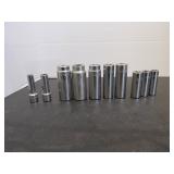 Mac Tools SAE Socket Set
