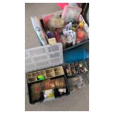 Fishing Gear Set