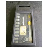 Stanley 360ï¿½ Rotational Socket Set