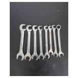 Craftsman Wrenches