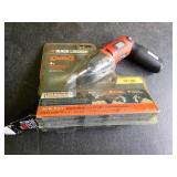 Black & Decker Gyro 4V Screwdriver