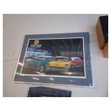 Dave Snyder Signed Artwork Print