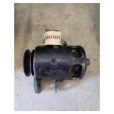 Model A Generator with Pulley