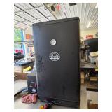 Bradley Electric Smoker Set