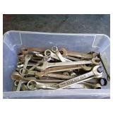 Open-Box Wrenches