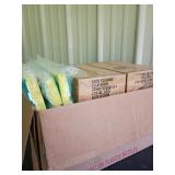 Bulk Lot of Ekco Sponge Refills
