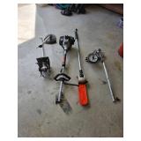 Echo PAS-260 Multi-Task Tool Set
