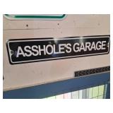 Asshole