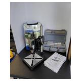 Dremel Rotary Tool Set with Stand