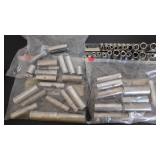 Craftsman 1/4 Inch Drive Sockets
