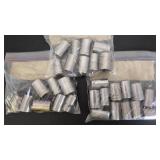 1/2-Inch Craftsman Sockets