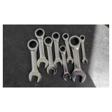 GearWrench Combination Wrenches