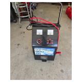 Cen-Tech Heavy Duty Battery Charger