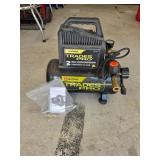 Alltrade Trades Pro 2-Gal Air Compressor