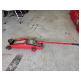 2-Ton Hydraulic Floor Jack