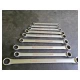 Craftsman 9-Piece Box-End Wrench Set